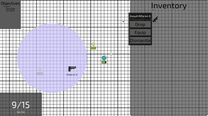 Simply Survive v0.6.2 Trailer trailer thumbnail