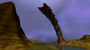 Sandworm trailer thumbnail
