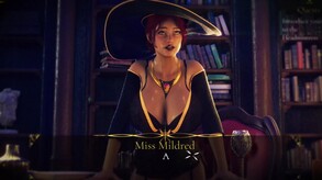 Magic Pussy: Chapter 1 trailer thumbnail