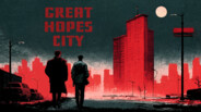 Great Hopes City - Gameplay Trailer trailer thumbnail