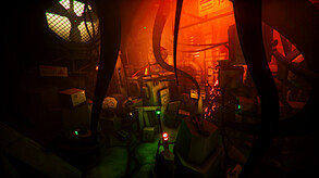 ARTIFICIAL - Developer Commentary Trailer trailer thumbnail