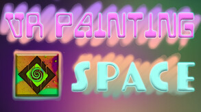 VR Painting: Space Trailer trailer thumbnail