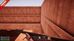 Crushed — Shotgun (Work in Progress) (Alpha 1.0) trailer thumbnail