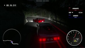 Touge Shakai On Steam trailer thumbnail