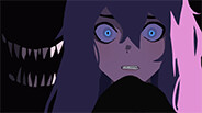 Animated trailer Hazy Mind trailer thumbnail