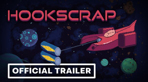 Hookscrap Trailer trailer thumbnail