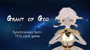 Grant_of_God_video trailer thumbnail