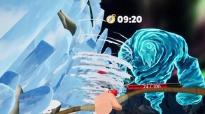 Boss trailer thumbnail