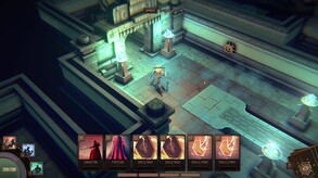 Steam Trailer - Gameplay trailer thumbnail
