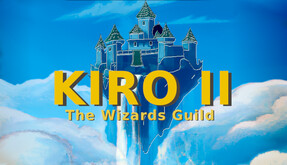 KIRO II The Wizards Guild Trailer #2 trailer thumbnail