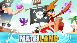 MathLand Steam Trailer trailer thumbnail