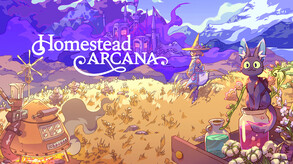 Homestead Arcana - Gameplay Walkthrough trailer thumbnail