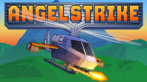 AngelStrike Trailer trailer thumbnail