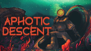 Aphotic Descent Cinematic Trailer trailer thumbnail