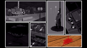 Abscission Trailer trailer thumbnail