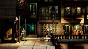 TAP Announcement Trailer trailer thumbnail