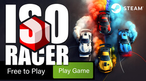 Iso_racer_promo1 trailer thumbnail