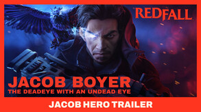 Hero Jacob EN trailer thumbnail