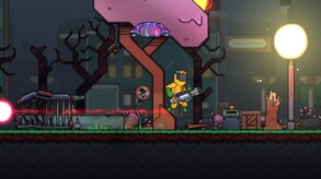 Transmogrify Release Trailer trailer thumbnail
