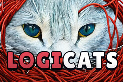 Logicats trailer thumbnail