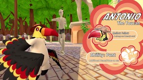 GJC Beta Trailer trailer thumbnail
