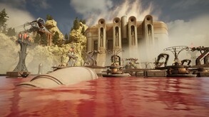 Firmament Official Cinematic Trailer trailer thumbnail
