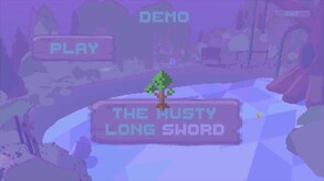 Game Announcement trailer thumbnail
