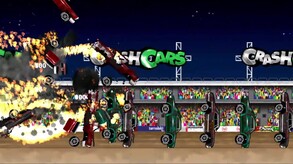 Crash Cars Trailer trailer thumbnail