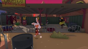 Conbunn Cardboard - Official Trailer trailer thumbnail