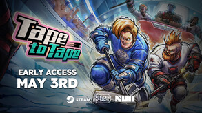Early Access Release trailer thumbnail
