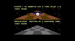 Trailblazer trailer thumbnail