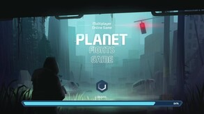 Planet Fights - The Gameplay Trailer trailer thumbnail