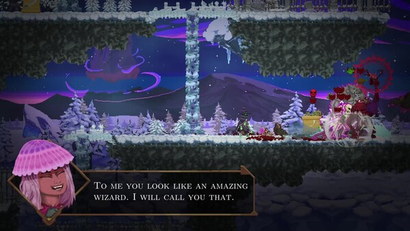 Kickstarter Trailer trailer thumbnail