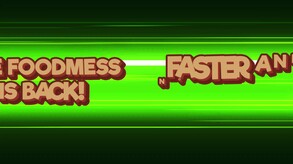 Ultra Foodmess 2 - Trailer EN trailer thumbnail