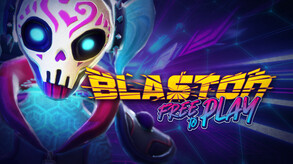 Blaston F2P Trailer trailer thumbnail