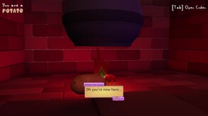 That Potato Game Official Trailer trailer thumbnail