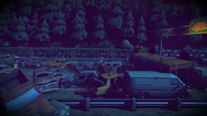 Z-APE Trailer trailer thumbnail