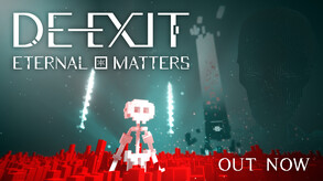 DE-EXIT - Eternal Matters // Release Trailer trailer thumbnail
