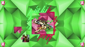 Poly Jigsaw Dinosaurs Trailer trailer thumbnail