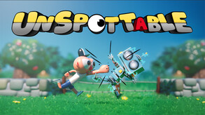 Unspottable - Trailer trailer thumbnail