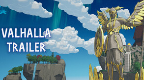 Valhalla Trailer trailer thumbnail