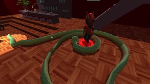 Snakedate Gameplay trailer thumbnail