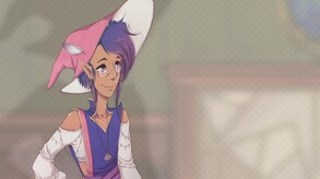 Steam Trailer trailer thumbnail