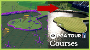 EA SPORTS PGA TOUR Course Reveal Trailer trailer thumbnail