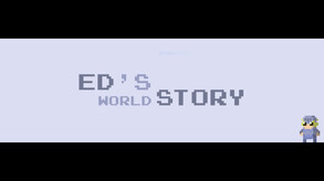 Ed's world story video trailer thumbnail