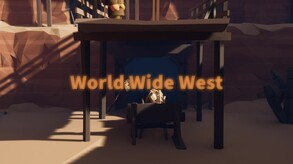 ToBas Zombies World Wide West (v0.2.0) Trailer trailer thumbnail