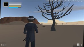 Lawless Dev Gameplay trailer thumbnail