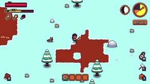 Doomed Lands Launch Trailer trailer thumbnail