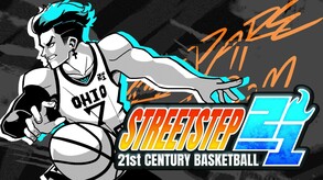 StreetStep: 21st Century Basketball: PV 1 trailer thumbnail
