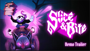 Demo Gameplay Teaser trailer thumbnail